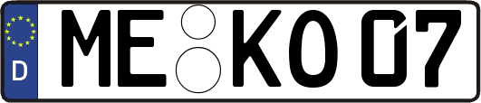 ME-KO07