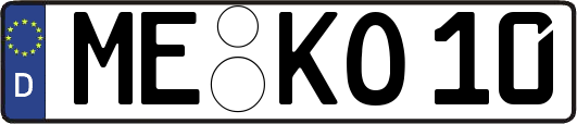 ME-KO10
