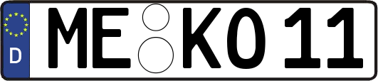 ME-KO11