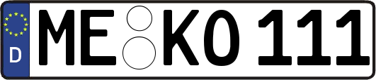 ME-KO111