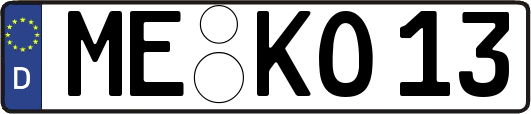 ME-KO13