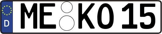ME-KO15