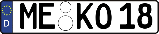 ME-KO18