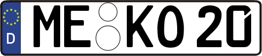 ME-KO20