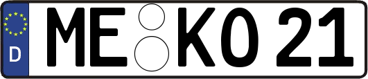 ME-KO21