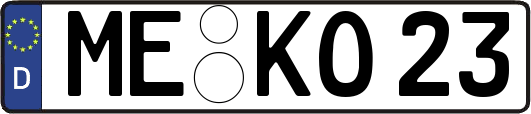 ME-KO23