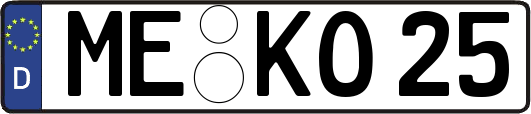 ME-KO25