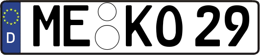 ME-KO29
