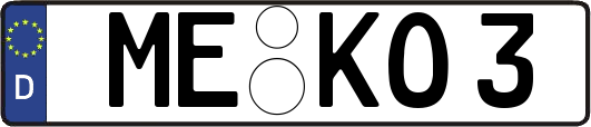 ME-KO3