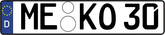 ME-KO30