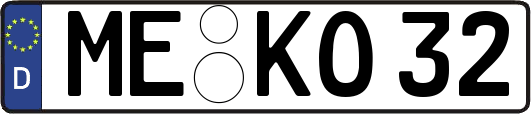 ME-KO32