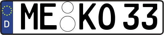ME-KO33