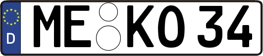 ME-KO34