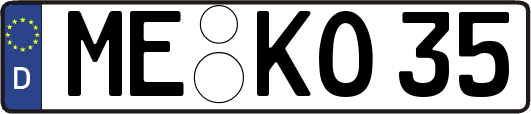 ME-KO35