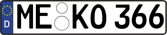 ME-KO366