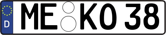ME-KO38