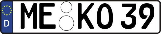 ME-KO39