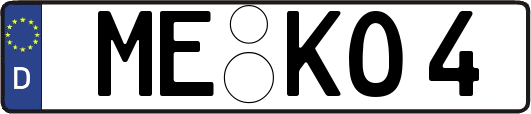 ME-KO4