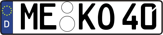 ME-KO40