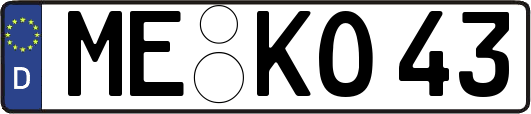 ME-KO43