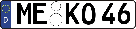 ME-KO46