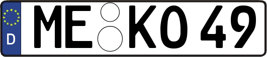ME-KO49