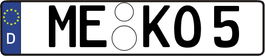 ME-KO5