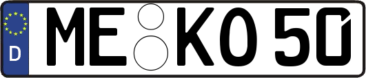 ME-KO50