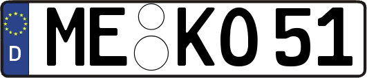 ME-KO51