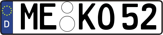 ME-KO52