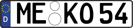 ME-KO54