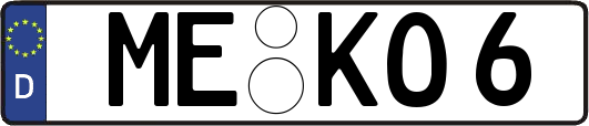 ME-KO6
