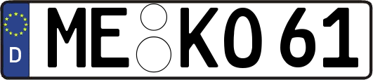 ME-KO61