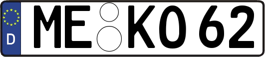 ME-KO62
