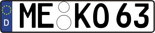 ME-KO63