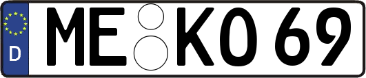 ME-KO69