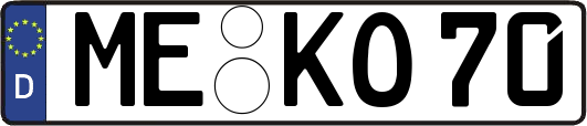 ME-KO70