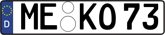 ME-KO73