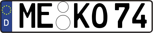 ME-KO74