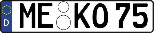 ME-KO75