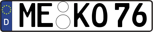 ME-KO76