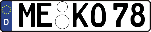 ME-KO78