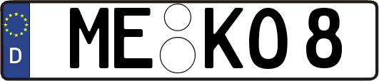 ME-KO8