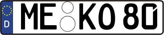 ME-KO80