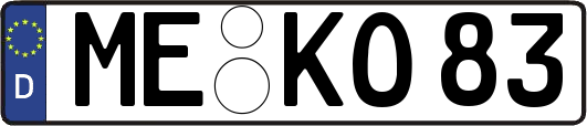 ME-KO83