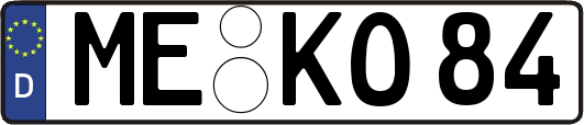 ME-KO84