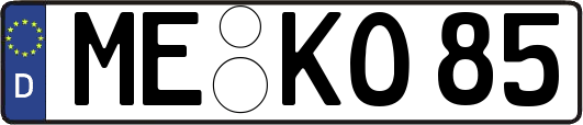 ME-KO85