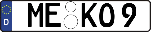 ME-KO9
