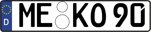 ME-KO90