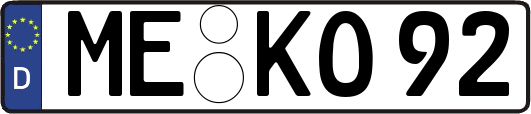 ME-KO92